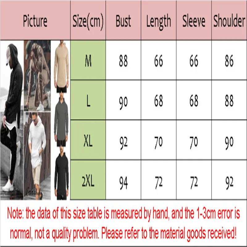 Мужские хлопковые толстовки толстовка эластичная спортивная куртка с капюшоном