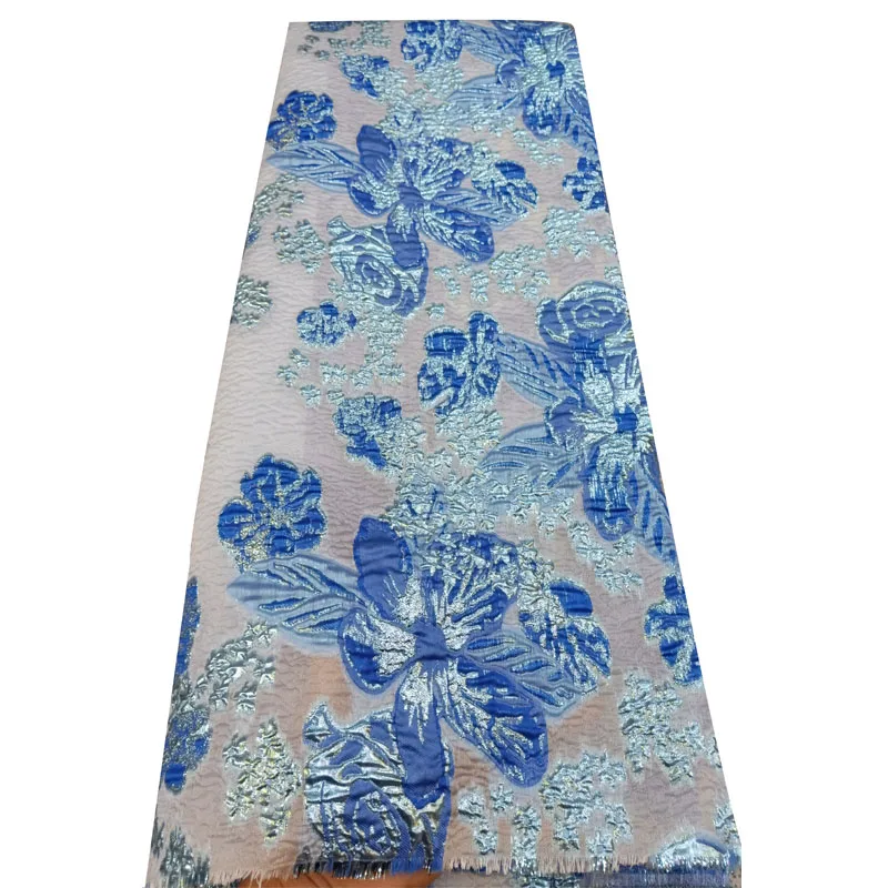 Африканская кружевная ткань 2021 из парчи высококачественный нигерийский