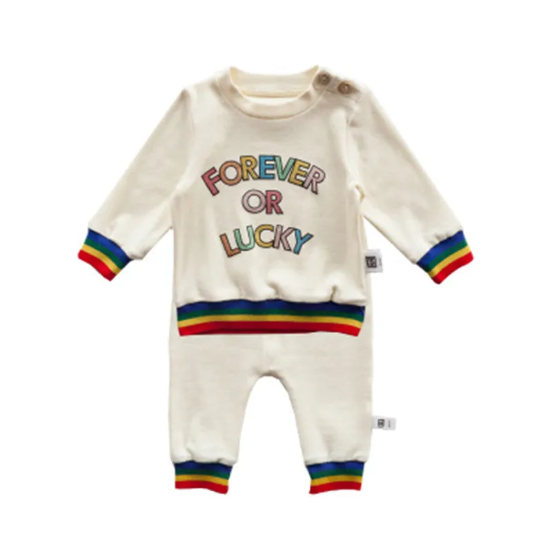 Одежда для малышей осенний костюм для малышей от 1 до 2 лет, детская спортивная одежда, осенний костюм для мальчиков