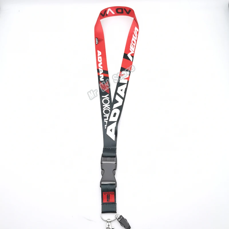 Автомобильный Стайлинг JDM стильные модные бирки карточка сотрудника телефонный