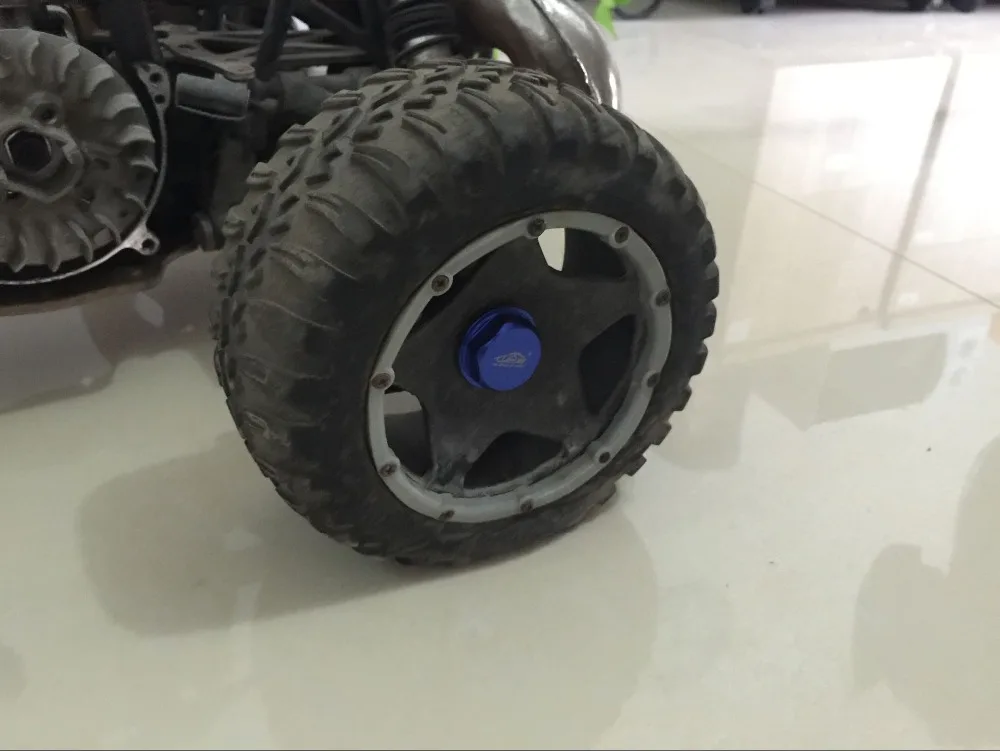 Колесная гайка для 1/5 HPI Baja 5B запчасти ROFUN ROVAN KM SS 5T|nuts honda|nut typesnut former |