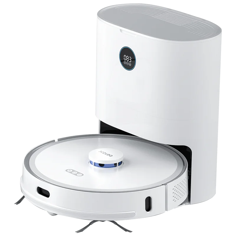 Huawei Sweeping Robot Sweeper Tractor 