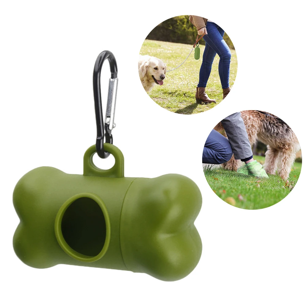 biodegradable pet poop bags