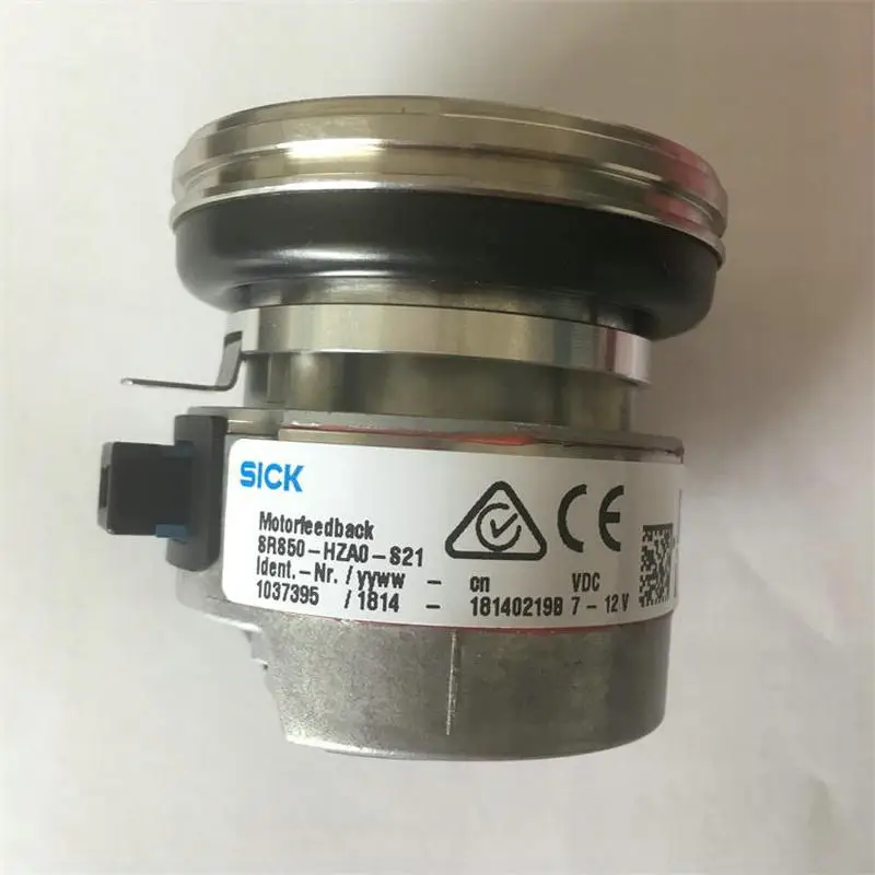 Германия SRS50-HZA0-S21 энкодер 1037395 для печатной машины