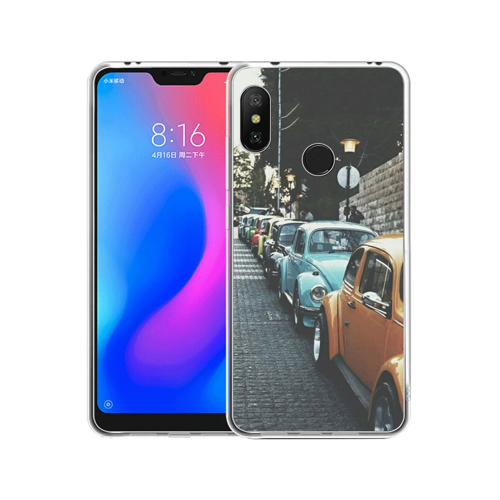Мобильный чехол для телефона для Xiaomi mi 5 5S 6 mi x 2S 8 A1 A2 5X 6X Lite F1 9 9T MAX 3 A3 Pro CC9 CC9E твердый переплет Warframe