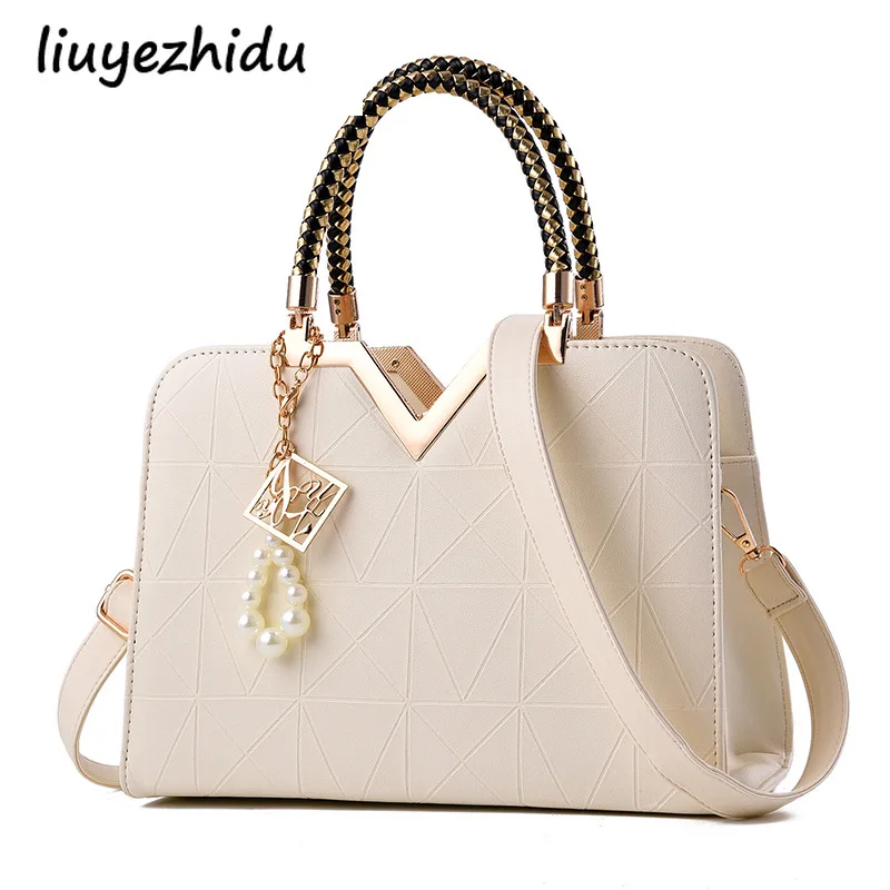 

2019 New Summer Female Bag For Ladies Phone Pocket Zipper Woman Handbags Flap Famous Brand Leather Women Shoulder Crossbody Bags