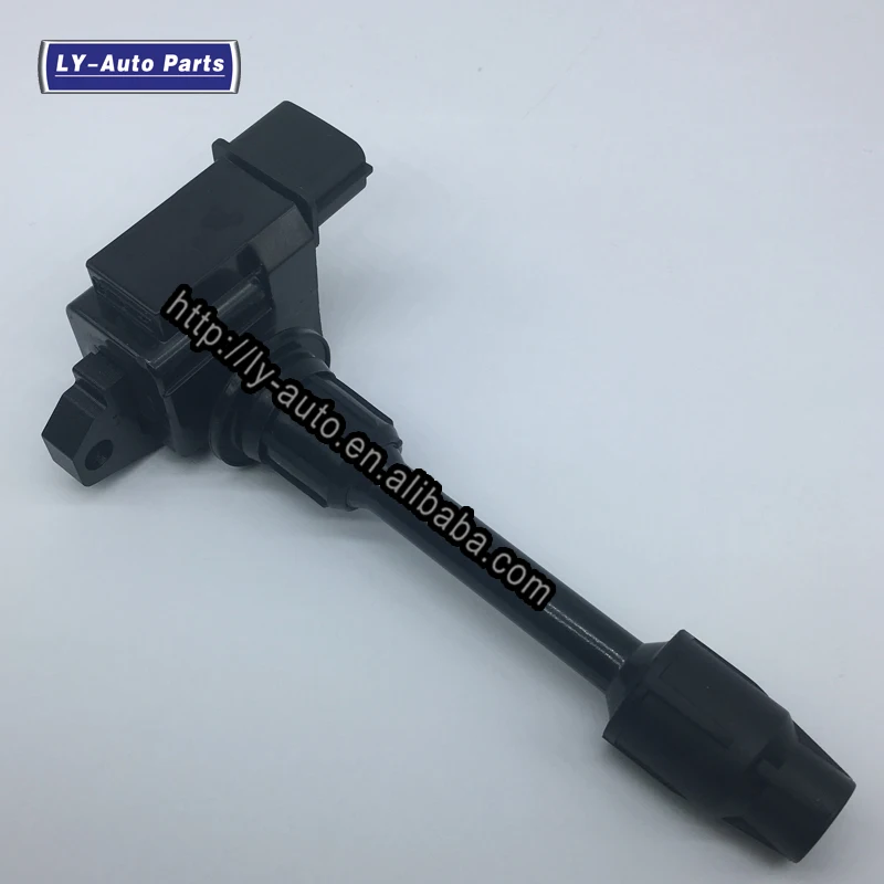 Катушка зажигания 22448-2Y005 224482Y005 для 00-01 Nissan Maxima Infiniti I30 3.0L Cefiro J31