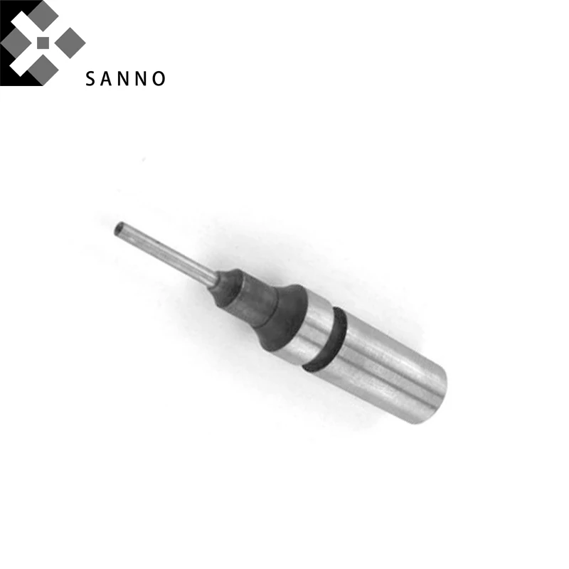 3pcs Taper hollow drill bit D2.5mm D4.5  D5.0mm  D5.5mm D6.0mm D7.0mm D8mm D9mm paper drill bit for punching, sharpening machine (5)
