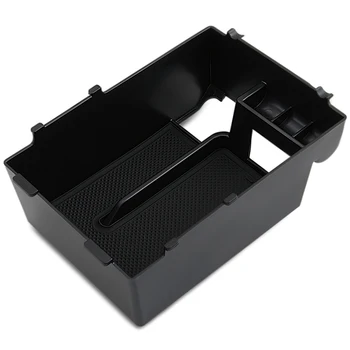 

Fit Cover For Subaru XV 2018 Replacement Storage Armrest Universal Professional Inner Console
