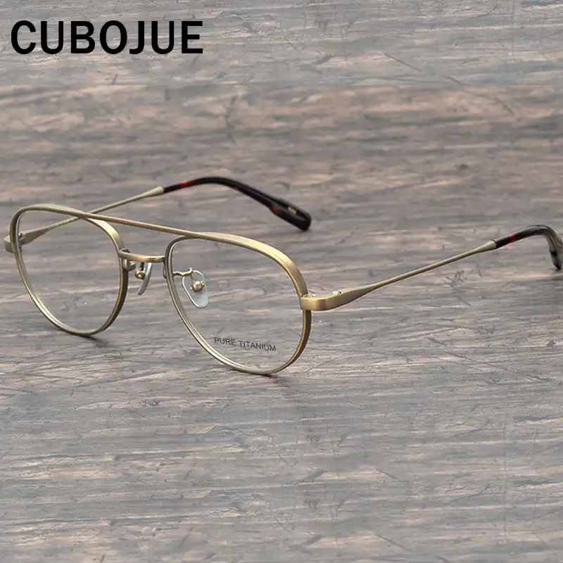 titanium glasses frames australia