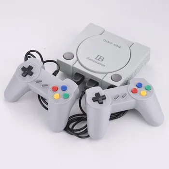 

Mini Wired Console High Definition Portable Television Gamepad Controller Joystick Home Game Accessory Gift Presents