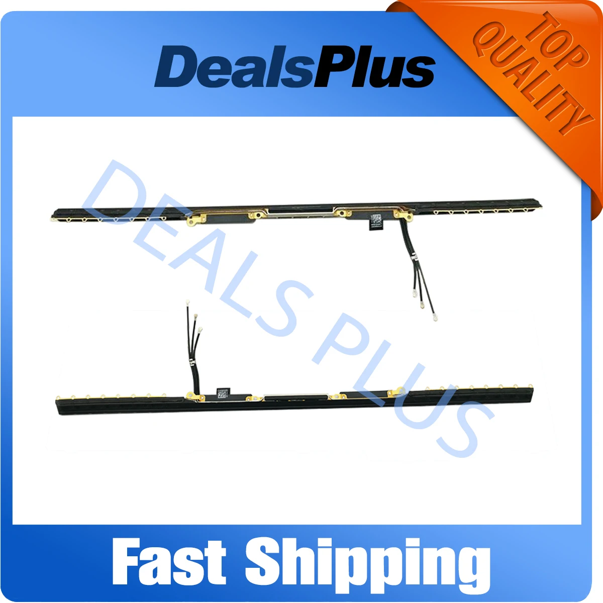 Nuovo Cavo Antenna Wifi A1707 A1990 Per Macbook Pro Retina 15 "2016 2017 2018 2019 Anno
