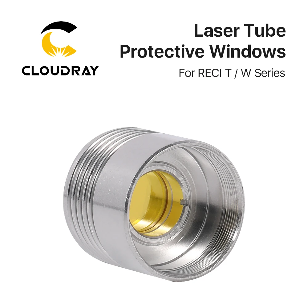 acessorios opticos protetores do laser da serie 01