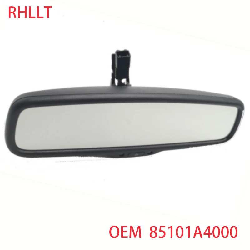 기아 쏘렌토 스포티지 카덴자 옵티마 2016-2019 용 오리지널 85101A4000, IX25 creta 2015, 소나타 2 용 자동 조광 백미러