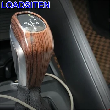 

Decorative Chromium Window Control System Gear Outlet Air Conditioner Interior Car Styling Modification 18 19 FOR BMW X2 series