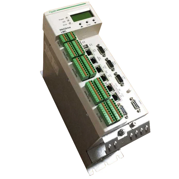 99% PacDrive LMC300CAA10000 контроллер движения LMC300Cxxxxxxx