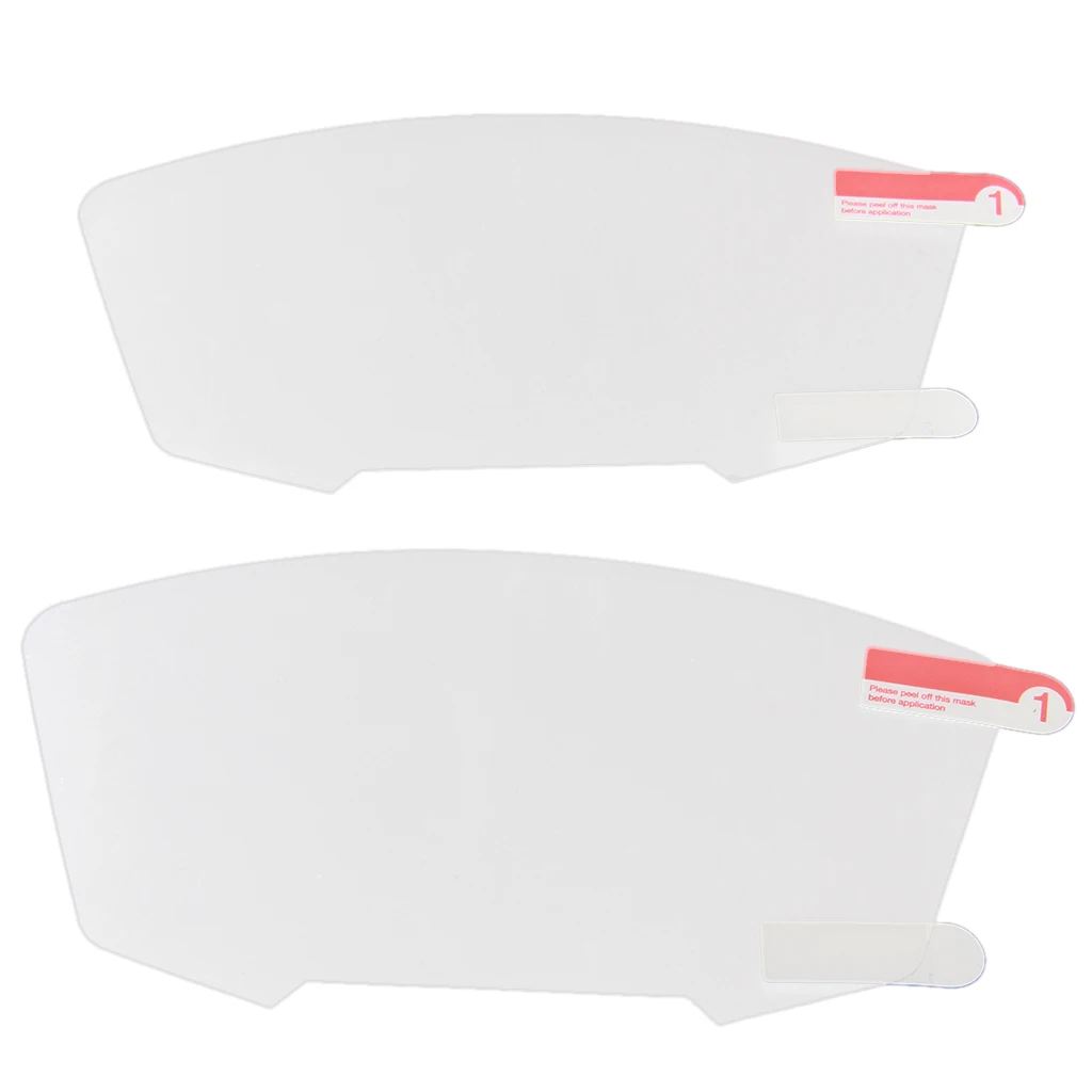 Cluster Scratch Protection Film Screen Protector For DUCATI 848 1098 1198