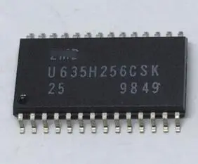Бесплатная доставка U635H256CSK SOP28 | Обустройство дома