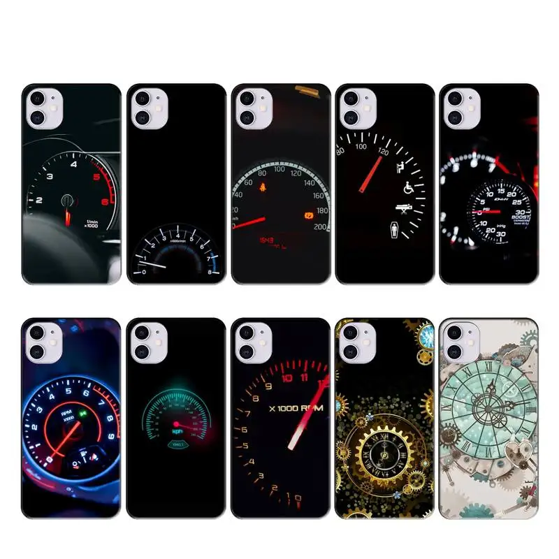 Классический чехол для часов FFboost чехлы iphone 11 PRO MAX X XS XR 4S 5S 6S 7 8 PLUS SE 2020 | Мобильные
