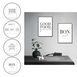 Peinture moderne sans cadre, 3 Styles, noir et blanc, pour magasin d'art 
