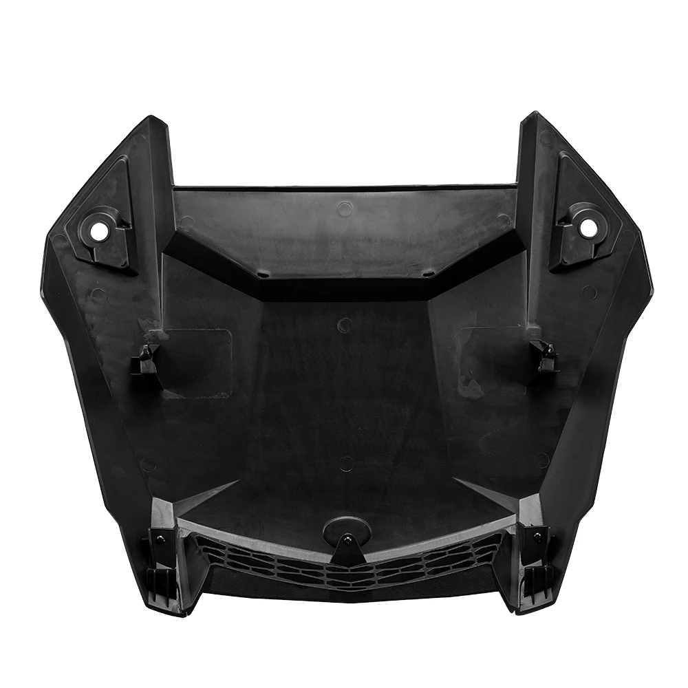 UTV KEMIMOTO RZR Accessories ABS front cooling cover for Polaris RZR Turbo S XP XP4 Turbo