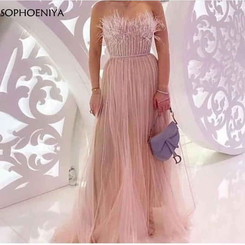 blush pink dresses truworths
