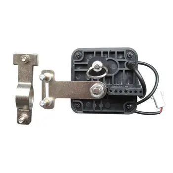 

Automatic Manipulator Shut Off Valve For Alarm Shutoff Gas Water Pipeline LY