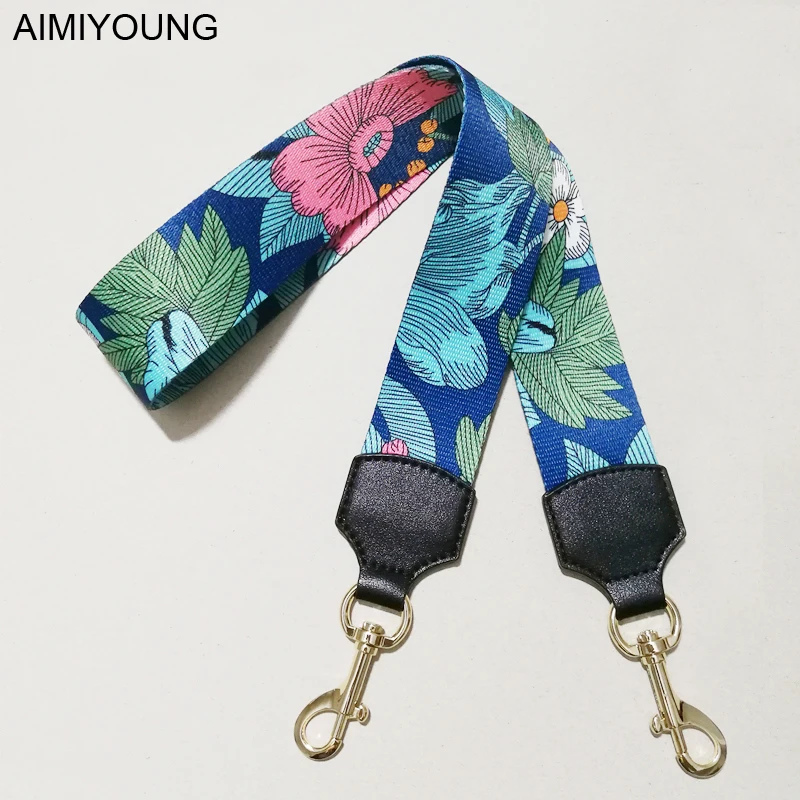 Ремешок AIMIYOUNG для сумок ремень на плечо широкий ремешок сменный аксессуар