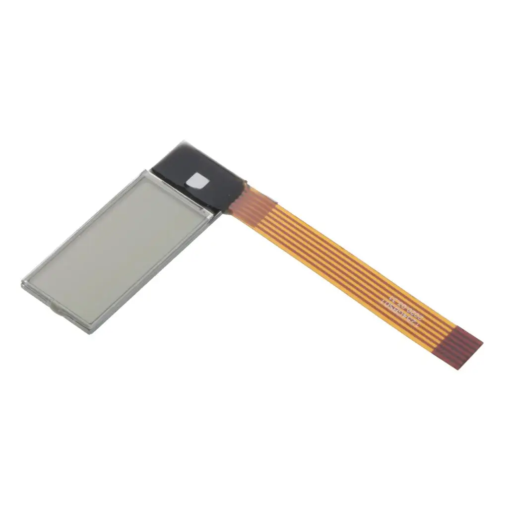 Replacement LCD Screen for  Tachometer