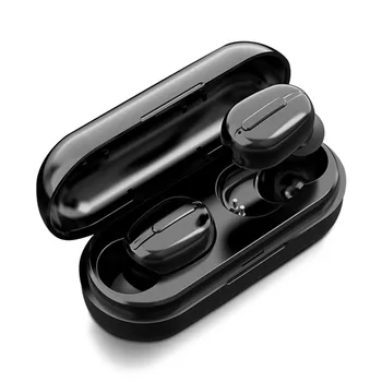 

L13 Wireless Headphones Bluetooth 5.0 Earphone TWS HIFI Mini In-ear Sports Running Headset Support iOS/Android Phones HD Call