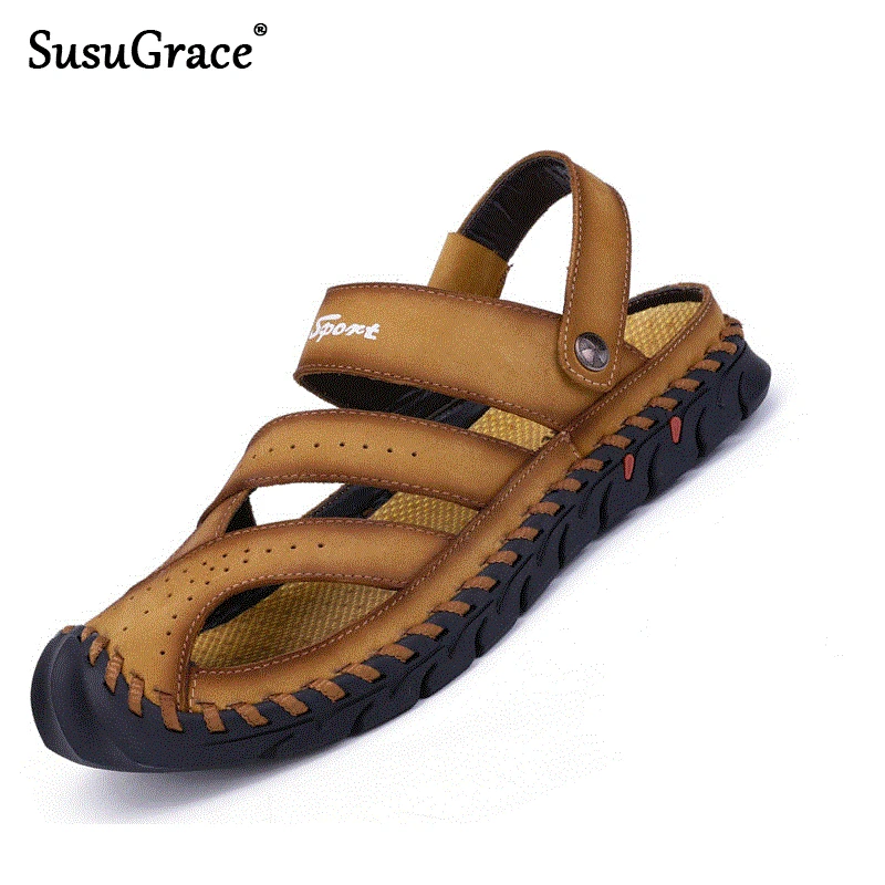 famous footwear mens sandals