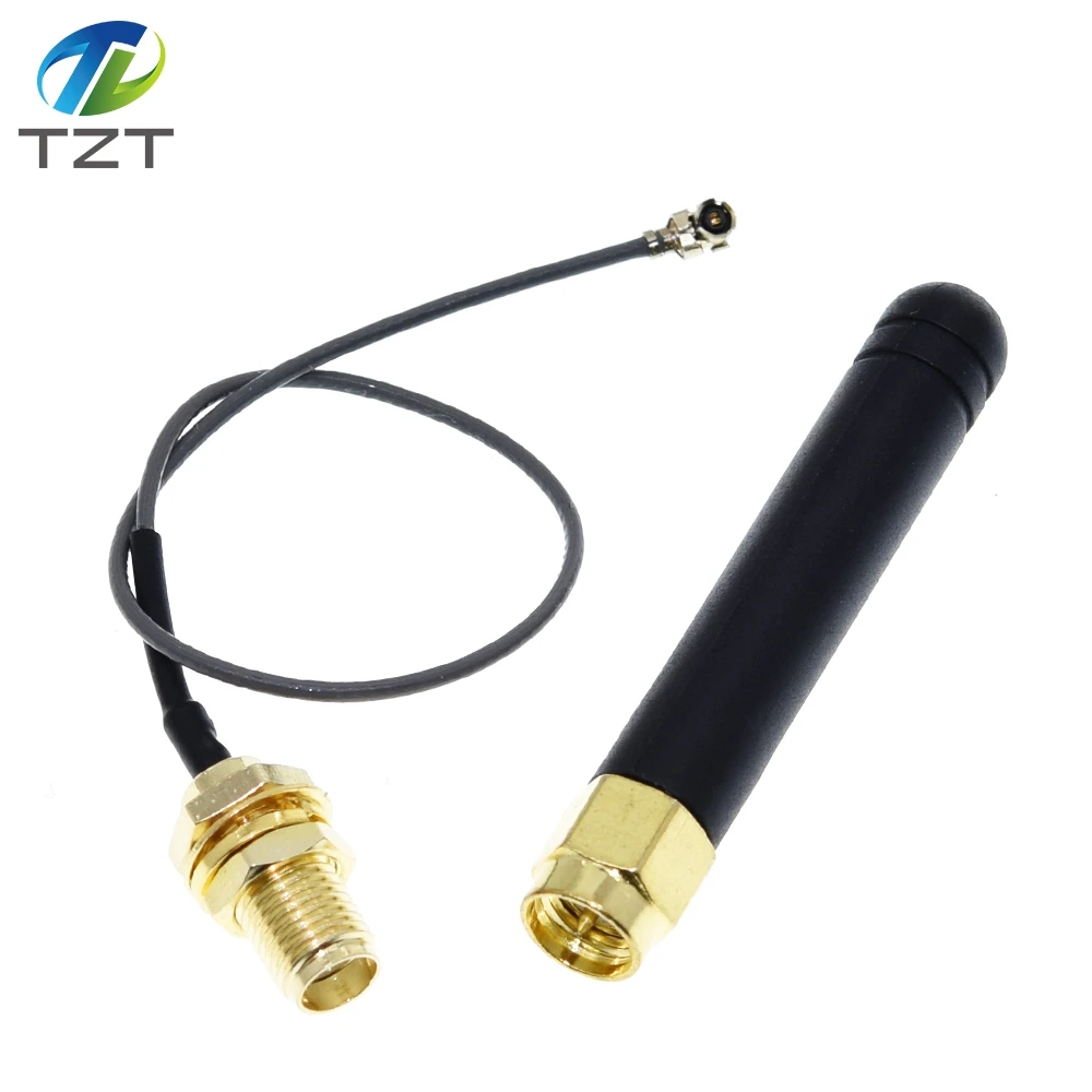 Antenna for SIM800L GPRS TCP IP module | Электронные компоненты и принадлежности