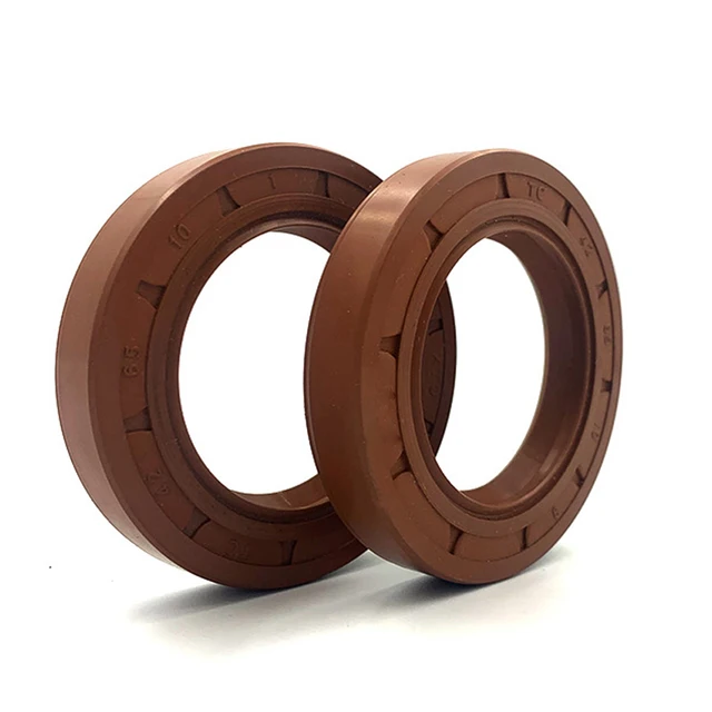 O-Ring In Gomma Nitrile 8.5mm X 5.5mm X 1.5mm - Confezione Da 50 Pezzi Per Riparazioni Idrauliche - Foto 9