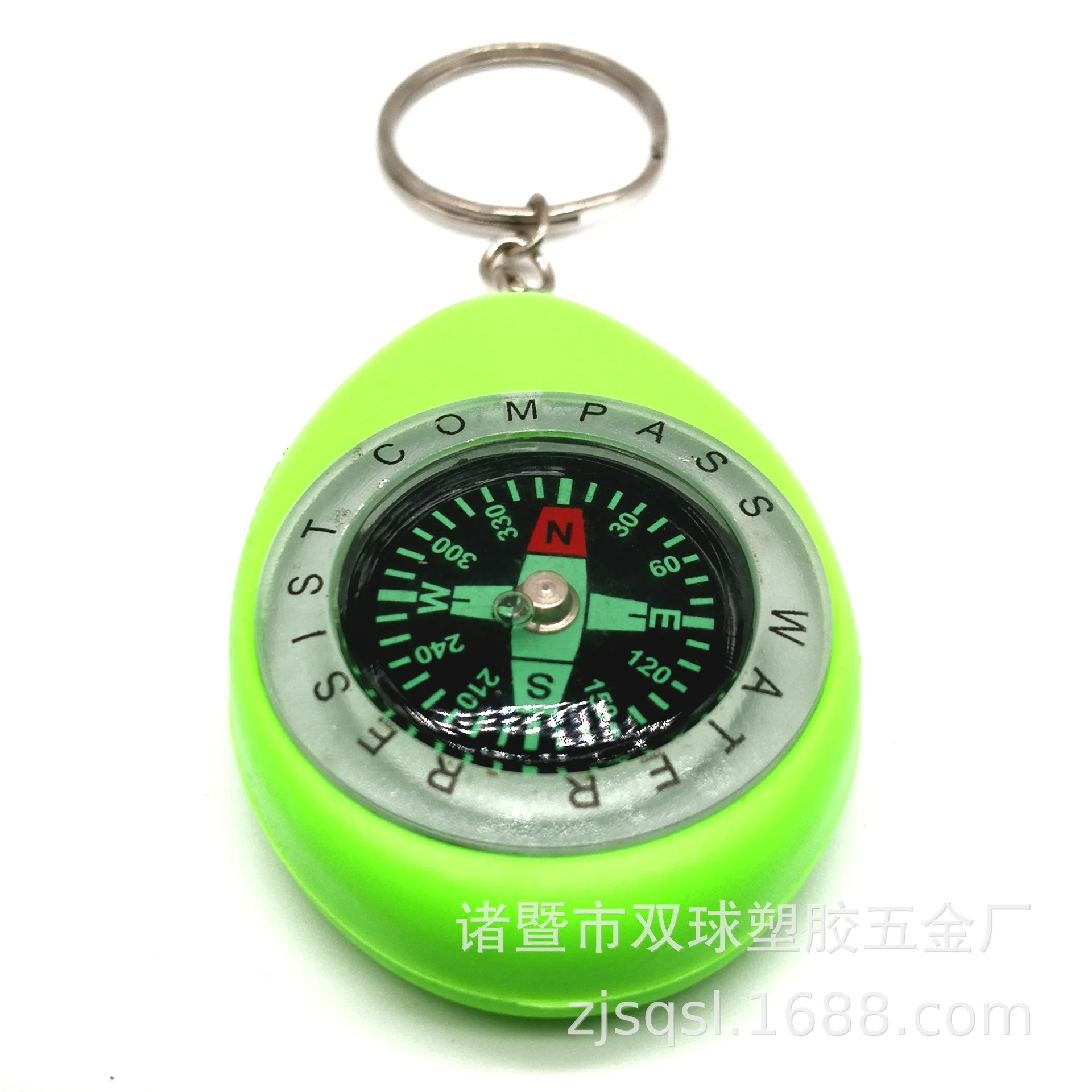 Прямая поставка от производителя двойной шаровой карты Amazon Горячая Высокоточный экологически чистый пластик открытый кемпинг