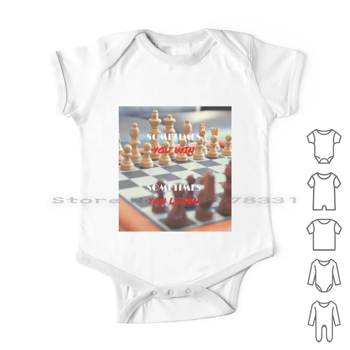 

Win Or Learn Newborn Baby Clothes Rompers Cotton Jumpsuits Positivity Positive Energy Positive Mindset Infant Long Sleeve