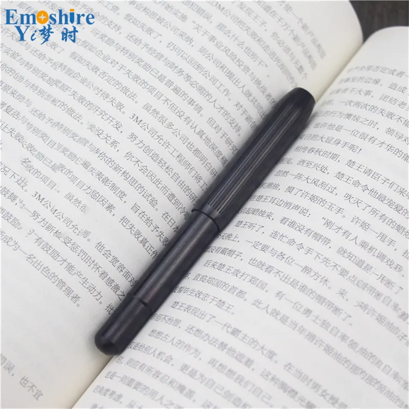 Emoshire Roller Ball Pen brand Stationery For Business gifts (2)