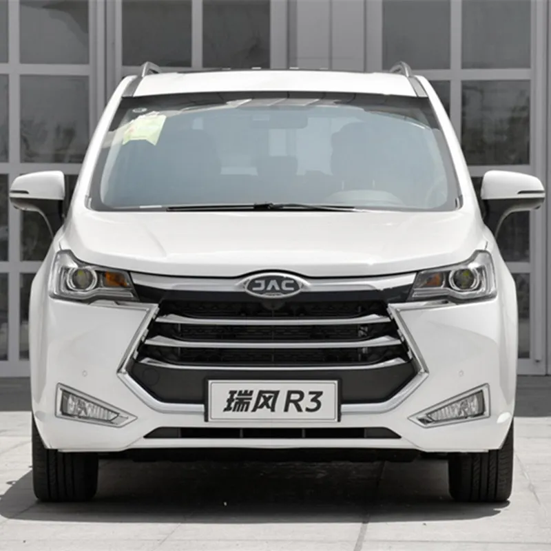 Для JAC R3, автомобильная фара в сборе