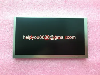 

New Original A+ Car Navigation LA061WV1(TD)(01) LA061WV1 TD01 6.1" LCD Screen LA061WV1-TD01 LCD Display for RAV4 Camry 5PCS/LOT