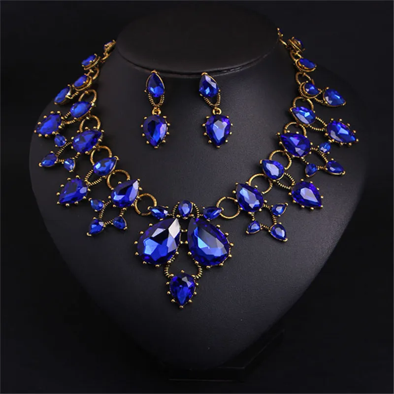 luxury Clavicle jewelry