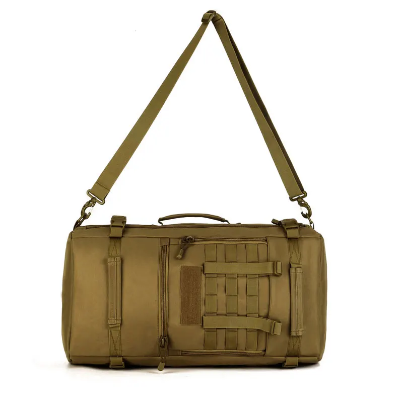 50л военный тактический рюкзак, походные сумки, сумка для альпинизма, мужской походный рюкзак, рюкзак для путешествий