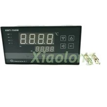 XMT-791W регулятор температуры XMT-700W интеллектуальный регулятор температуры
