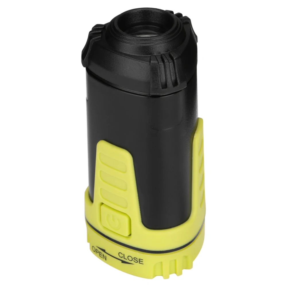 

Hot Telescopic LED Camping Lantern Tent Night Lamp with Magnetic Base Hook