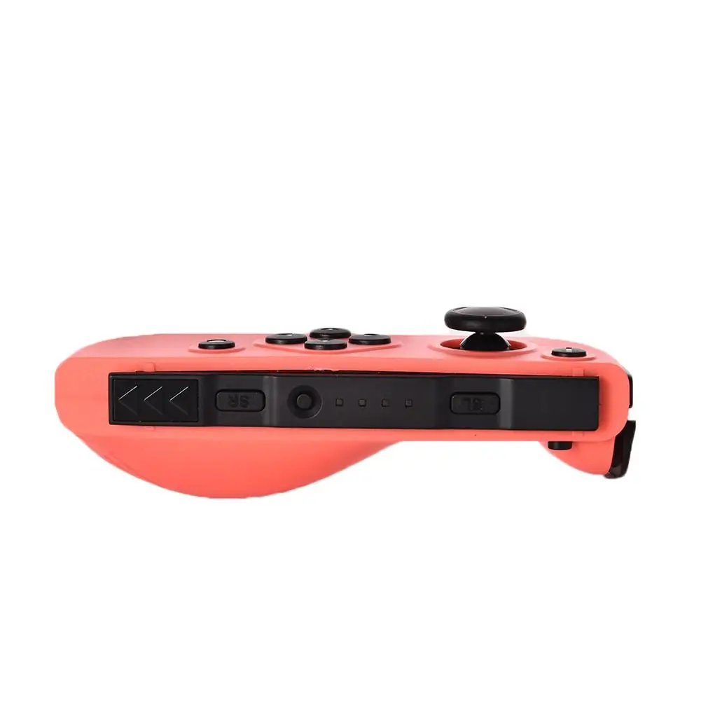 Геймпад для rend Switch Joy-Con(L/R) контроллер левый и правый NS переключатель для переключения беспроводных джойстиков ремень аксессуары