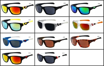 

Luxury Brand 9135 Sunglasses Men Women Goggles for Sport Outdoor Beach Fishing Driving Sun Glasses Anti-Reflective UV400