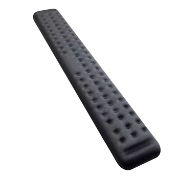 

Keyboard Wrist Rest Gaming Tenkeyless Memory Foam Hand Palm Rest Support For Office, Computer, Laptop, Mac Typing And Wrist Pain