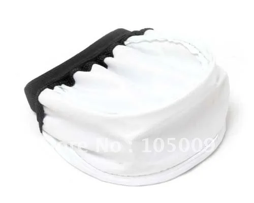 Universal Soft Cloth Flash Bounce Diffuser for ALL camera flashes speedlite Canon 580EX 430EX II Nikon SB910 SB900 Sony Yongnuo |