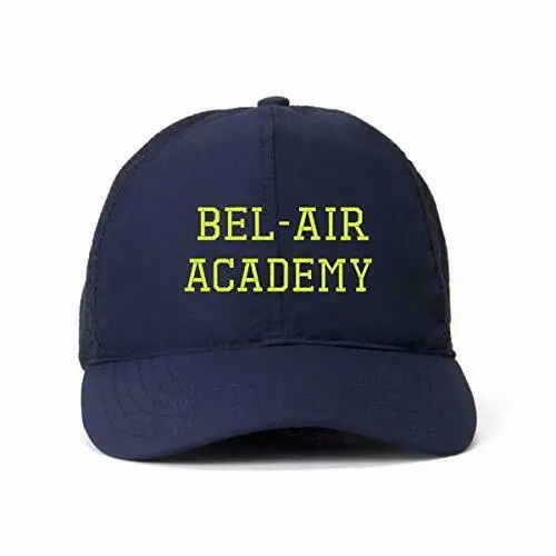 Бейсбольная кепка Air Academy хлопковая Регулируемая шляпа для папы