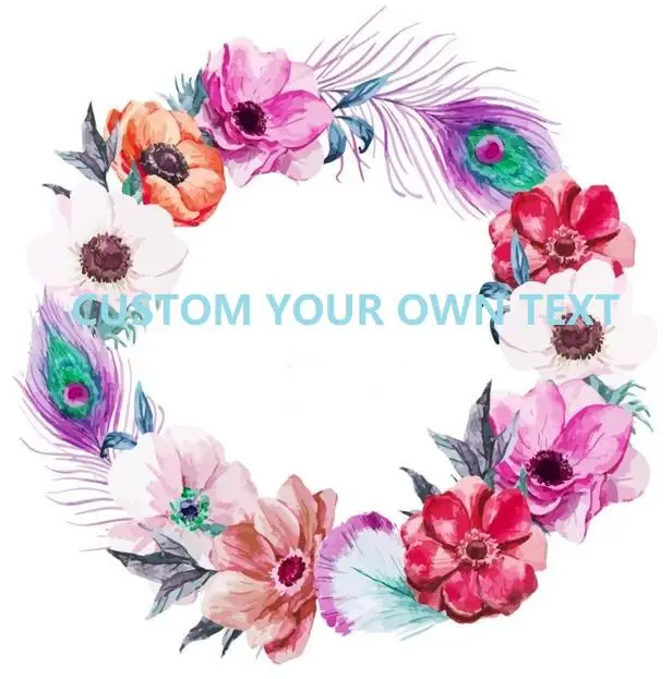 Floral 11 robe Персонализированные Имя даты кружева кимоно халат для женщин невесты халаты и сумка набор девичник Свадебные подготовительные Цветочные атласные подарок - Цвет: Floral 11 robe