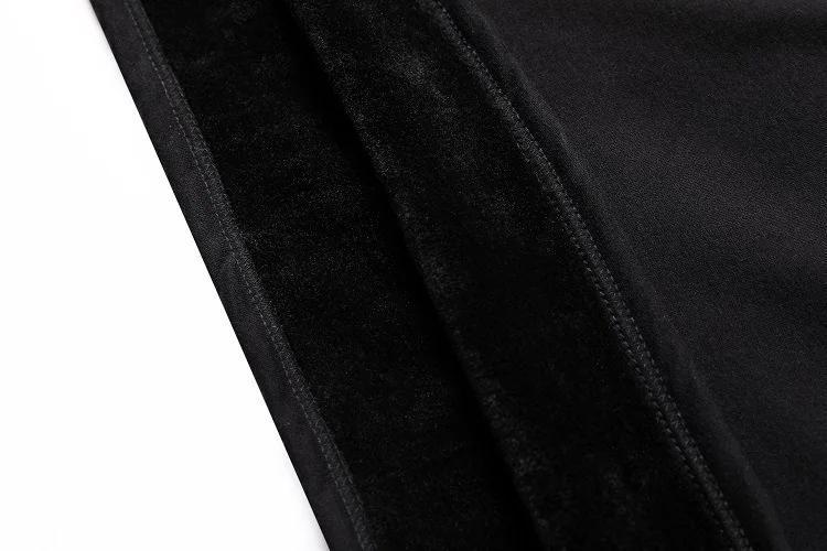 Spring Winter Long Johns Men 7XL Bust 144cm 5XL 6XL Plus Size Loose fleece Men Underwear long johns for men