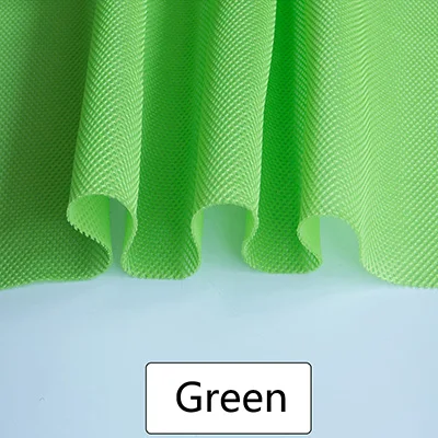 Meetee 100/200X150 см трёхслойная сетчатая ткань DIY швейная спортивная обувь чехол для сиденья автомобиля ткань 3D дышащая сумка для дивана аксессуар